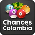 chances colombia android application logo